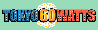 TOKYO60WATTS